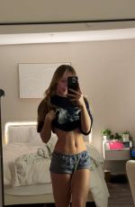 KYLA DODDS - Instagram Photos and Video 02/18/2026