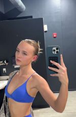 KYLA DODDS - Instagram Photos and Video 02/18/2026