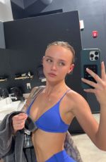KYLA DODDS - Instagram Photos and Video 02/18/2026