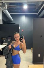 KYLA DODDS - Instagram Photos and Video 02/18/2026