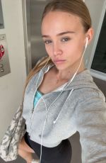 KYLA DODDS - Instagram Photos and Video 02/20/2026