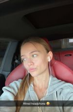 KYLA DODDS - Instagram Photos and Video 02/20/2026