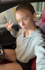 KYLA DODDS - Instagram Photos and Video 02/20/2026