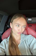 KYLA DODDS - Instagram Photos and Video 02/20/2026