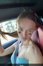 KYLA DODDS - Instagram Photos and Video 02/20/2026