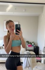 KYLA DODDS - Instagram Photos and Video 02/20/2026