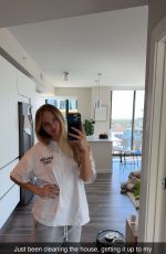 KYLA DODDS - Instagram Photos and Video 02/20/2026