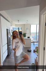 KYLA DODDS - Instagram Photos and Video 02/20/2026