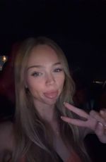 KYLA DODDS - Instagram Photos and Video 02/20/2026