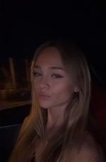 KYLA DODDS - Instagram Photos and Video 02/20/2026
