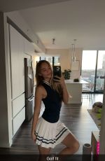 KYLA DODDS - Instagram Photos and Video 02/20/2026