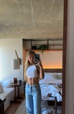 KYLA DODDS - Instagram Photos and Video 02/25/2026