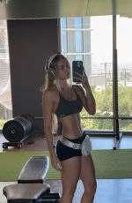 KYLA DODDS - Instagram Photos and Video 02/25/2026