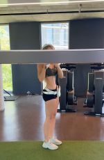 KYLA DODDS - Instagram Photos and Video 02/25/2026