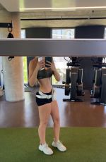 KYLA DODDS - Instagram Photos and Video 02/25/2026