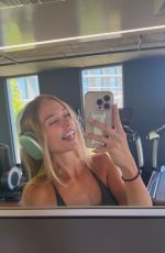 KYLA DODDS - Instagram Photos and Video 02/25/2026