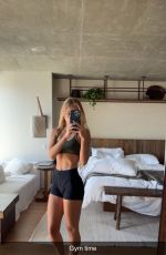 KYLA DODDS - Instagram Photos and Video 02/25/2026