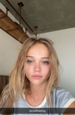 KYLA DODDS - Instagram Photos and Video 02/25/2026