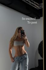 KYLA DODDS - Instagram Photos and Video 02/25/2026