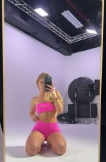 KYLA DODDS - Instagram Photos and Video 02/25/2026