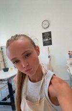 KYLA DODDS - Instagram Photos and Video 02/25/2026