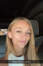 KYLA DODDS - Instagram Photos and Video 02/25/2026