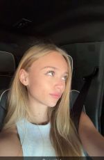 KYLA DODDS - Instagram Photos and Video 02/25/2026
