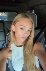 KYLA DODDS - Instagram Photos and Video 02/25/2026