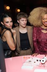 KYLIE CANTRALL at Cosmopolitan and Pandora Jewelry