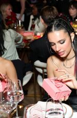 KYLIE CANTRALL at Cosmopolitan and Pandora Jewelry