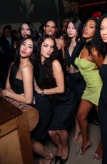 KYLIE CANTRALL at Universal Music Group