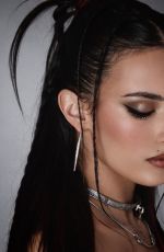 KYLIE CANTRALL - Grammy 2026 Photoshoot, February 2026