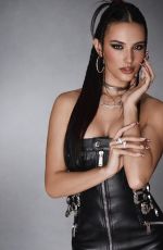 KYLIE CANTRALL - Grammy 2026 Photoshoot, February 2026