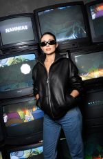 KYLIE JENNER Arrives at Nahmias x Maxfield Pop-Up Celebration in Los Angeles 02/12/2026