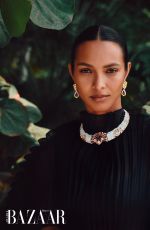 LAIS RIBEIRO for Harper