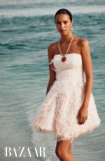 LAIS RIBEIRO for Harper