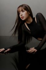 LALISA MANOBAL for Kith Women Campaign, Spring 2026