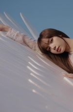 LALISA MANOBAL for Kith Women Campaign, Spring 2026