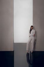 LALISA MANOBAL for Kith Women Campaign, Spring 2026