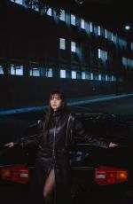 LALISA MANOBAL for Kith Women Campaign, Spring 2026
