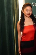 LANA CONDOR at AD Celebrates Design Making a Difference in West Hollywood 02/24/2026