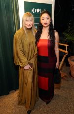 LANA CONDOR at AD Celebrates Design Making a Difference in West Hollywood 02/24/2026
