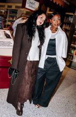 LANA CONDOR at Target NYFW Beauty Studio Event at Target Soho in New York City 02/11/2026