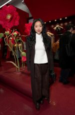 LANA CONDOR at Target NYFW Beauty Studio Event at Target Soho in New York City 02/11/2026