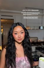 LANA CONDOR - Instagram Photos 02/11/2026
