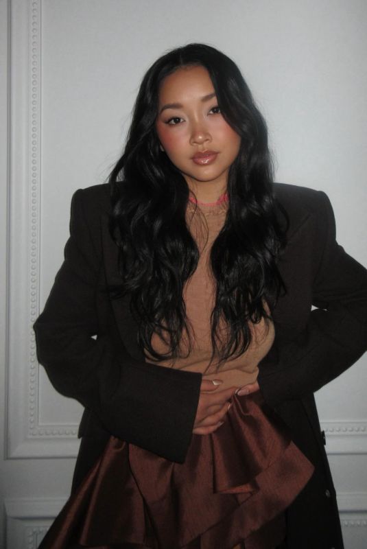 LANA CONDOR - Instagram Photos 02/11/2026