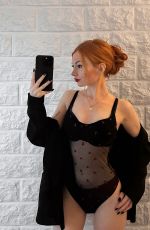 LARISSA OPTIZ - Instagram Photos 02/07/2026