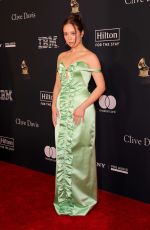 LAUFEY at Pre-GRAMMY Gala & GRAMMY Salute to Industry Icons Honoring Avery Lipman & Monte Lipman at Beverly 01/31/2026