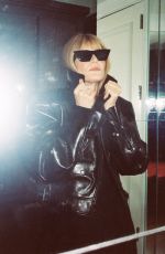 LAURA DERN for Flaunt Magazine, February 2026