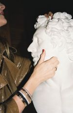 LAURA DERN for Flaunt Magazine, February 2026